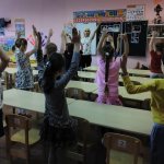 Physical exercises for elementary school - types and basic requirements for conducting classes