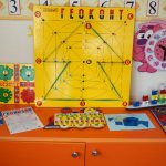 Voskobovich games