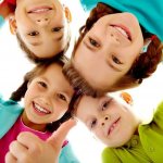 All about preschool education or preparing your child for school correctly